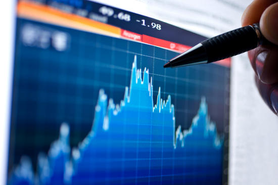 The Nasdaq and S&P hit record highs driven by tech gains