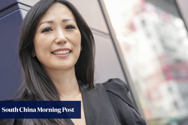 Hong Kong human rights advocate Sylvia Yu on building ‘mental toughness’ to create change