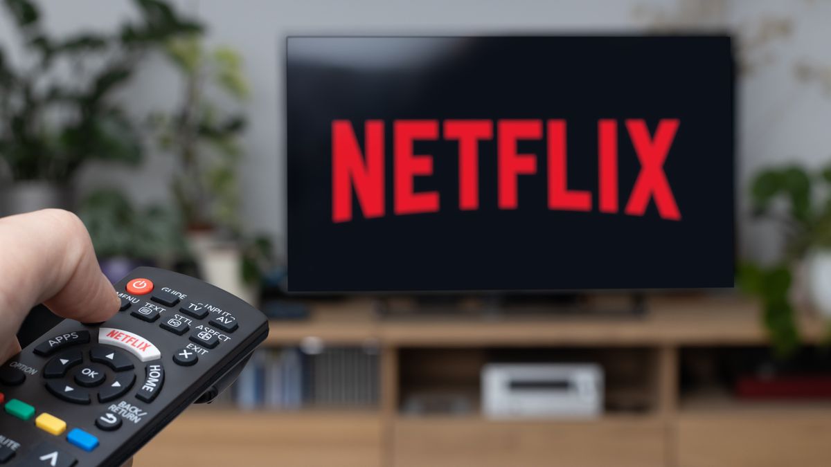 Sick of slow internet? Upgrade your line with Verizon and get free Netflix for a whole year
