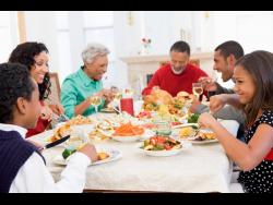 Healthy habits at Christmastime | Health