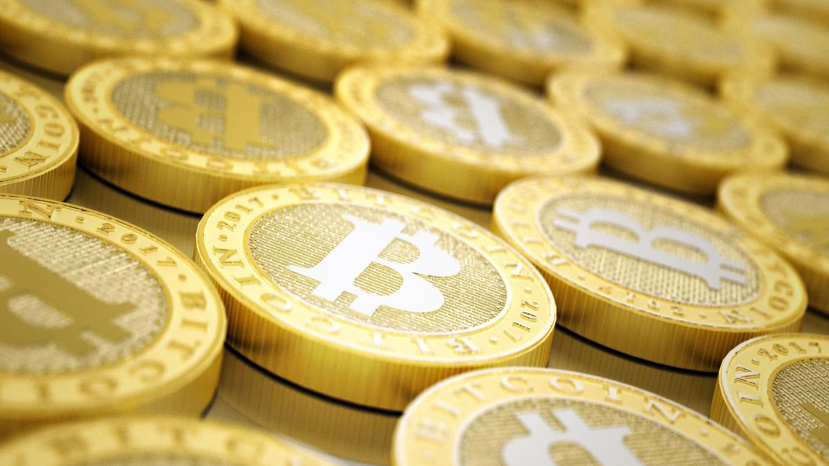 Analysis of crypto asset's rise to $100K