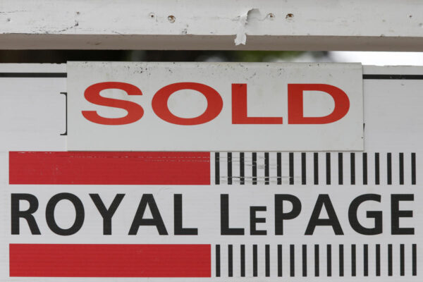 Home prices expected to rise in all markets next year, Royal LePage survey says