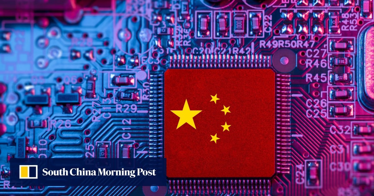 US investigates Chinese chips, China’s mega dam: SCMP’s 7 highlights