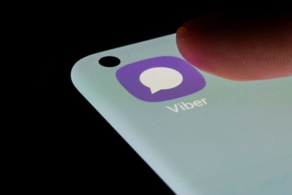 Russian watchdog blocks Viber messaging app Russian watchdog blocks Viber messaging app