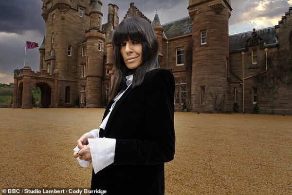 The show, which is filmed at the atmospheric Ardross Castle in the Scottish Highlands, is hosted by Claudia Winkleman, and splits the cast into Faithfuls and a small handful of Traitors