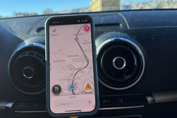 What's The Best Car-Related App On Your Phone?