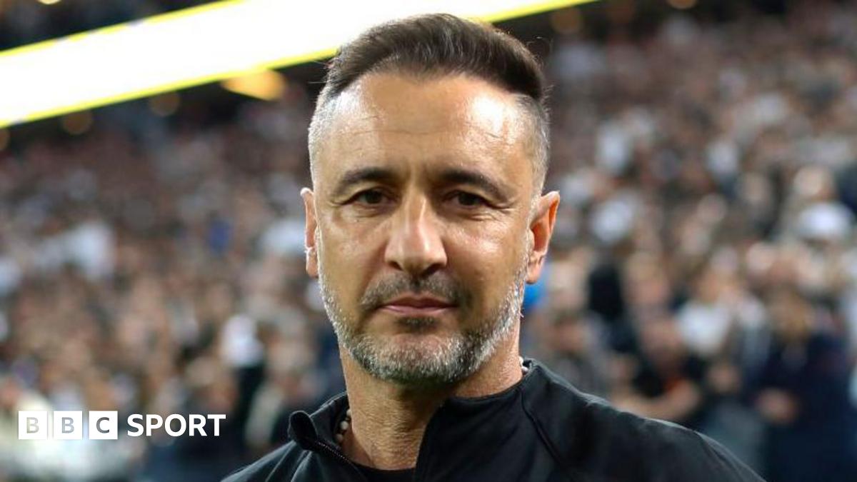 Vitor Pereira