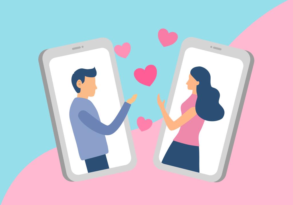 Gen Z, millennials surprisingly turn to Facebook Dating to find match — 'fed up' with other apps