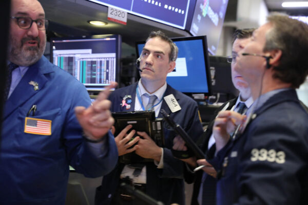 Dow, S&P 500, Nasdaq futures edge lower with rate cuts front of mind