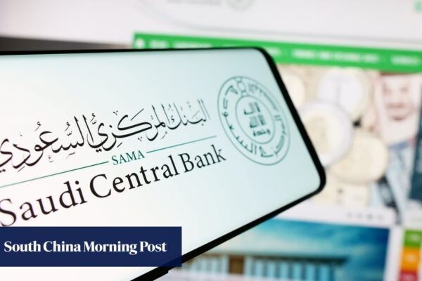 Hong Kong, Saudi Arabia strengthen financial ties, roles as Asia and Middle East gateways