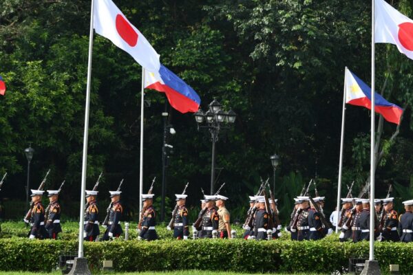 Philippines Senate ratifies new defence pact with Japan | South China Sea News