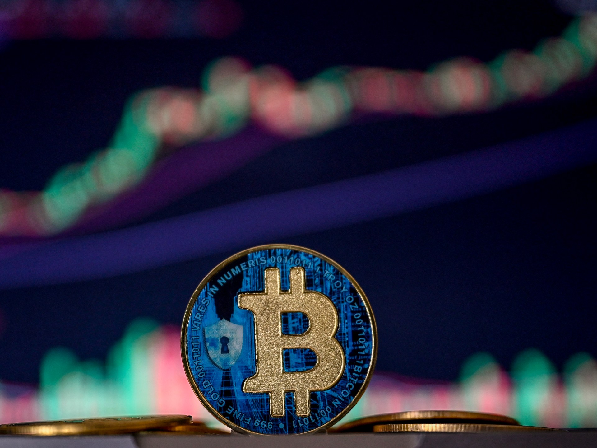 Bitcoin tops $100,000 after Trump picks crypto-friendly SEC chair | Crypto