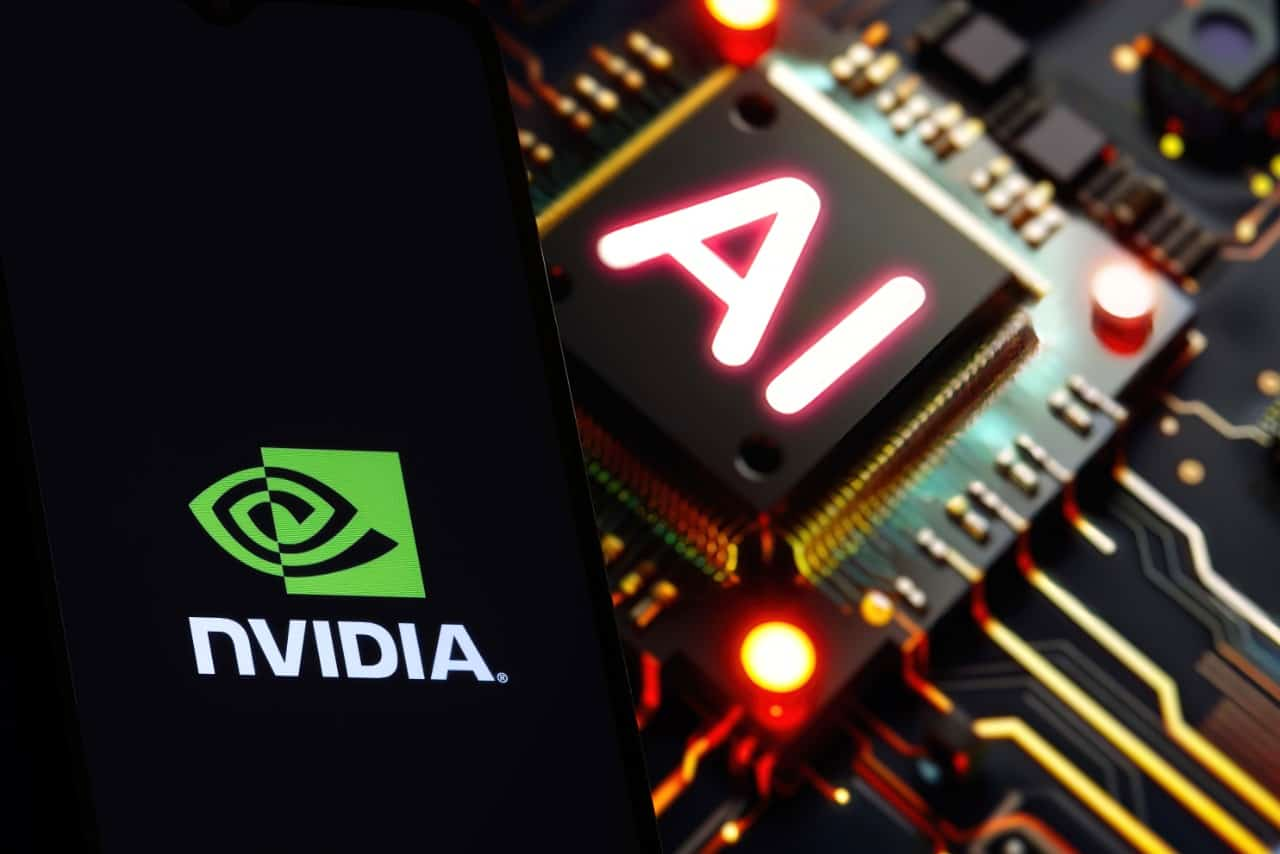 AI picks two semiconductor stocks to outshine Nvidia in 2025