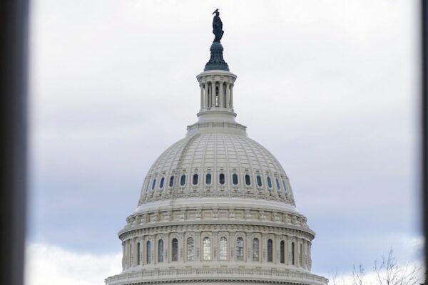 capitol building