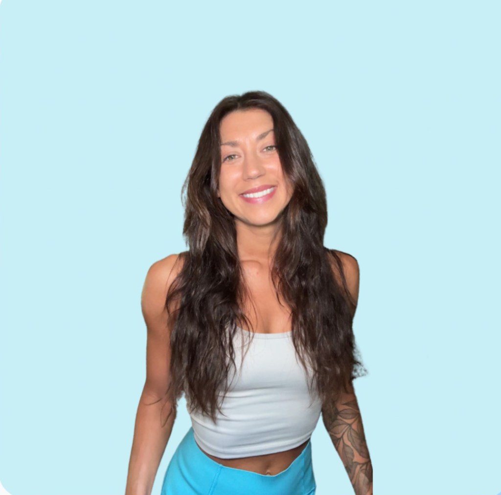 Learn pro tips on eating, exercise and a healthy lifestyle from Portland coach Amy Currie