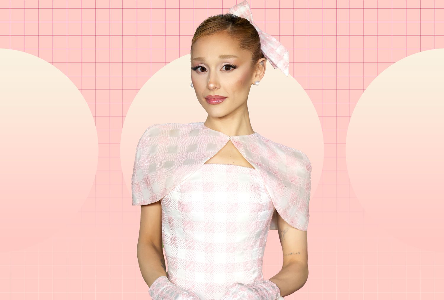 Ariana Grande Opens Up About Comments on Her Weight