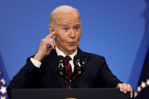 Now Biden Is Slammed for Pardoning Kids-for-Cash Scandal Judge