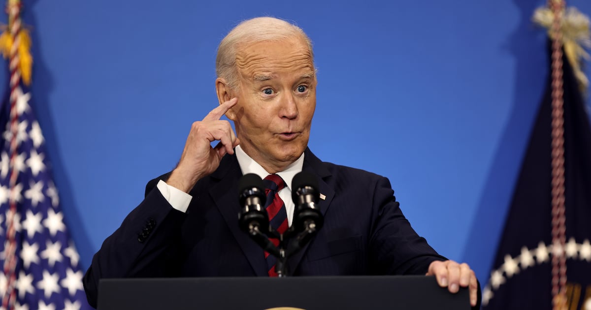 Now Biden Is Slammed for Pardoning Kids-for-Cash Scandal Judge