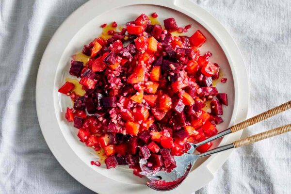 Beet Salad