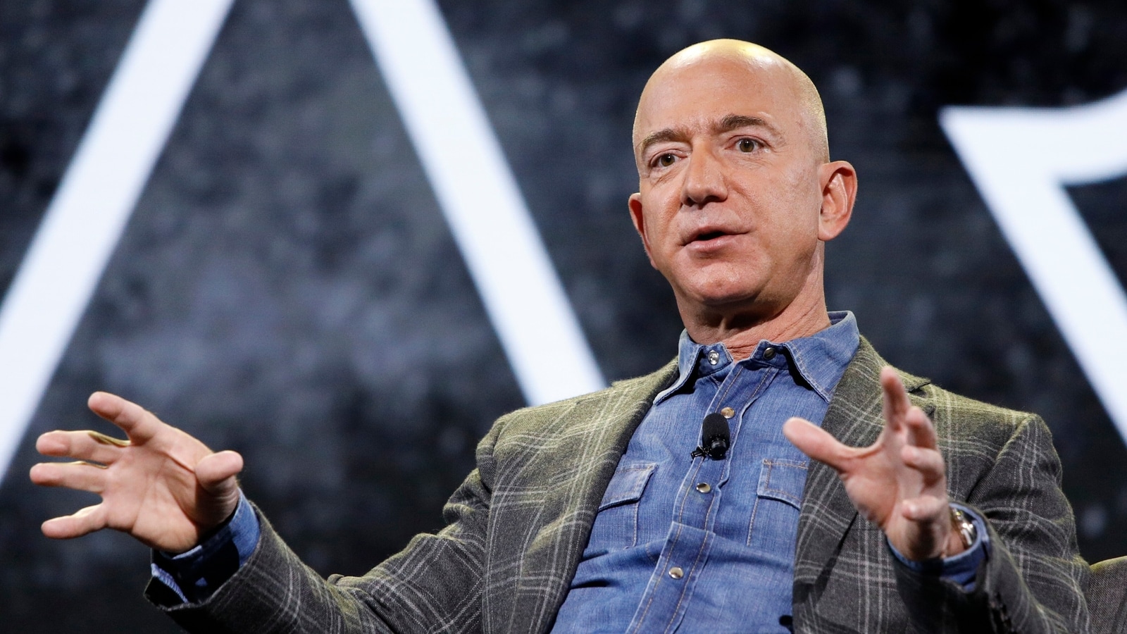 Jeff Bezos reveals the secret to build a successful business like Amazon | World News