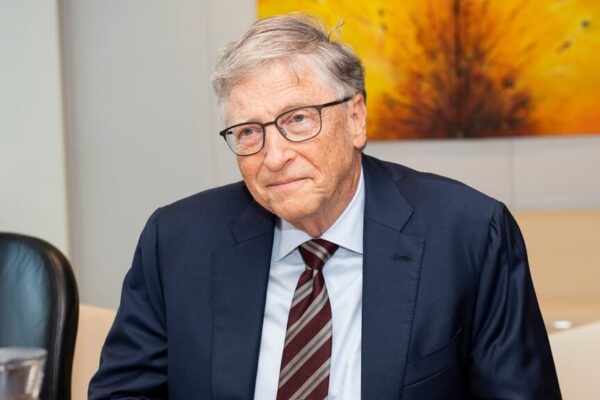 Bill Gates Once Called Cryptos, NFTs A Sham: Here's How Much A $1000 Investment In Bitcoin Then Would Be Worth Today - Microsoft (NASDAQ:MSFT)