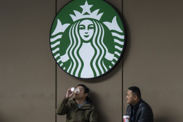 From Apple to Starbucks, Western firms’ China dreams are dying