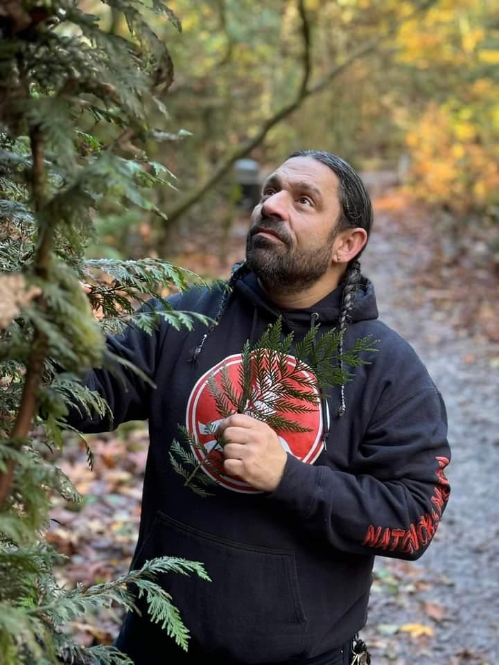 Healthy eating: School district celebration showcases traditional Indigenous foods