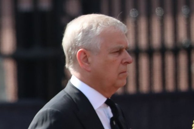 China demands Britain end 'anti-China clamors' over alleged spy linked to Prince Andrew