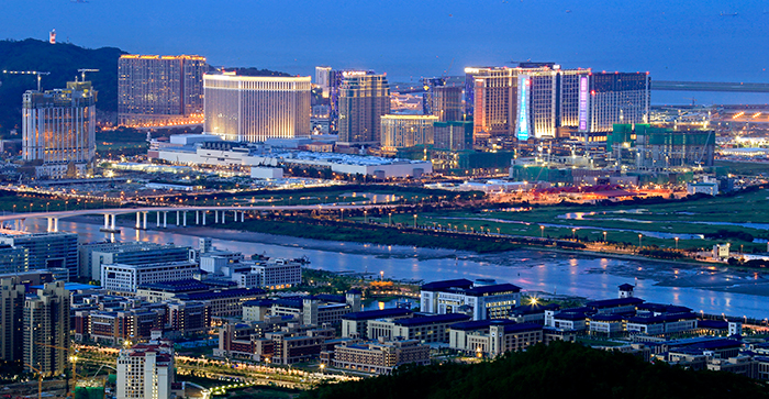 Macau’s growth backed by Chinese government, defying fears of policy tightening: GS