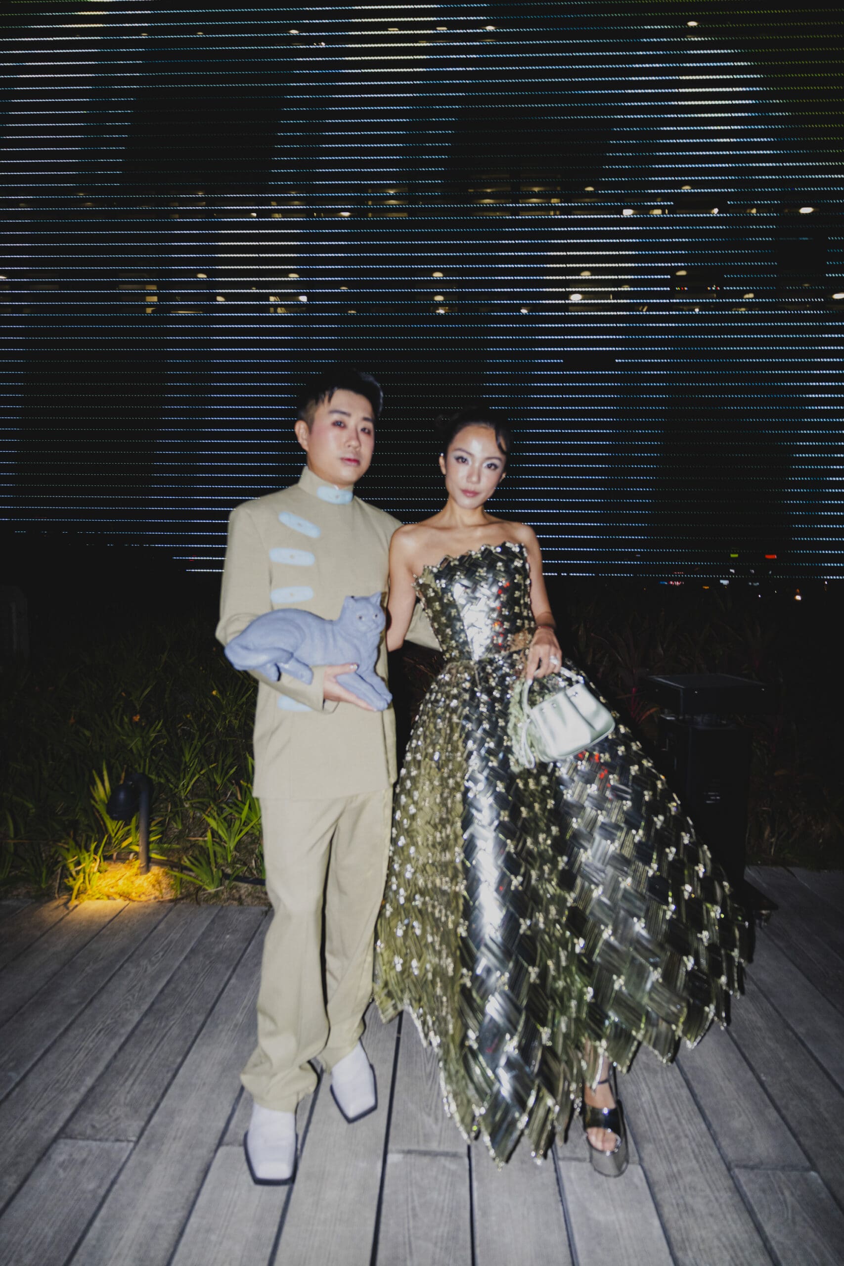 See All The Looks From Vogue Loves Hong Kong 2024