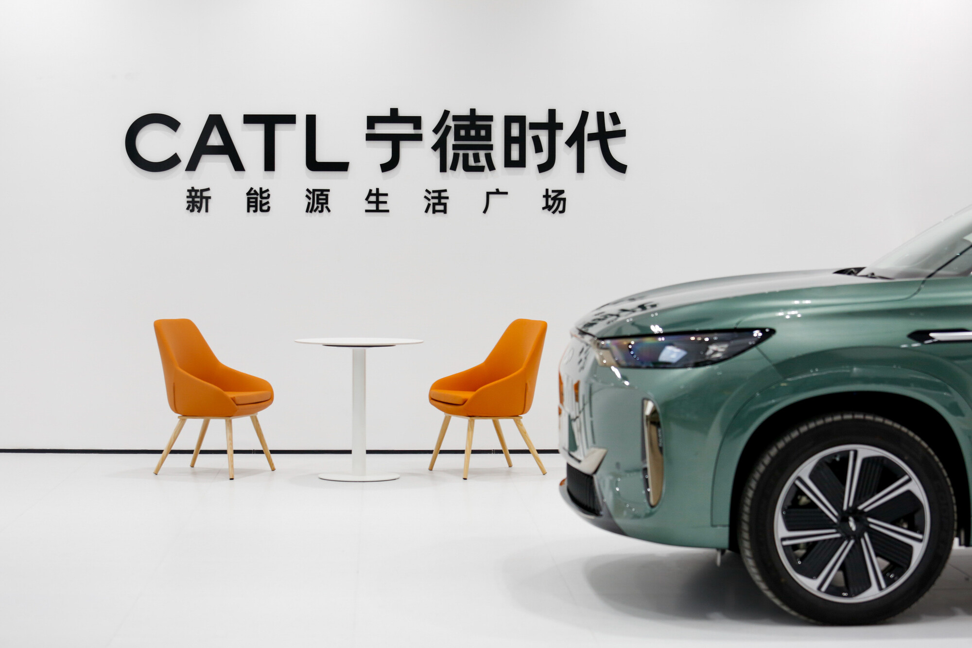 China’s CATL aims to boost tech innovation by funding suppliers · TechNode