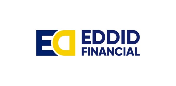 Eddid Financial Receives In-Principle Approval for Singapore Capital Markets Services License