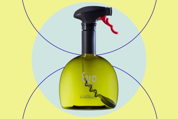 This Oil Dispenser Is One of My Most-Used Kitchen Finds