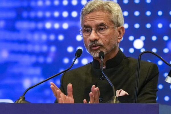 Eye on China, Jaishankar pitches ‘national security filters’ for economic decisions | Latest News India