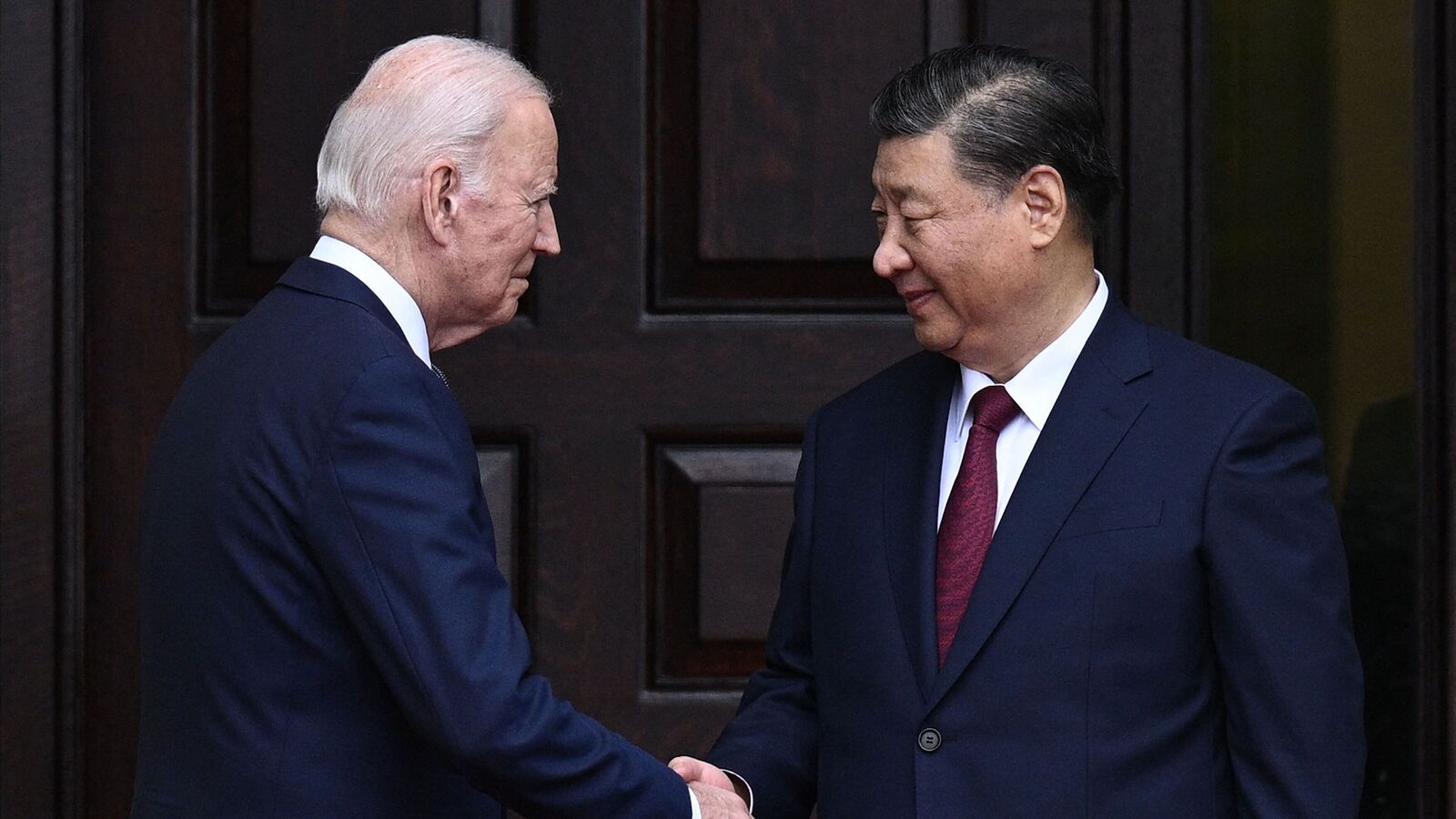 Inside a high-stakes US-China prisoner swap