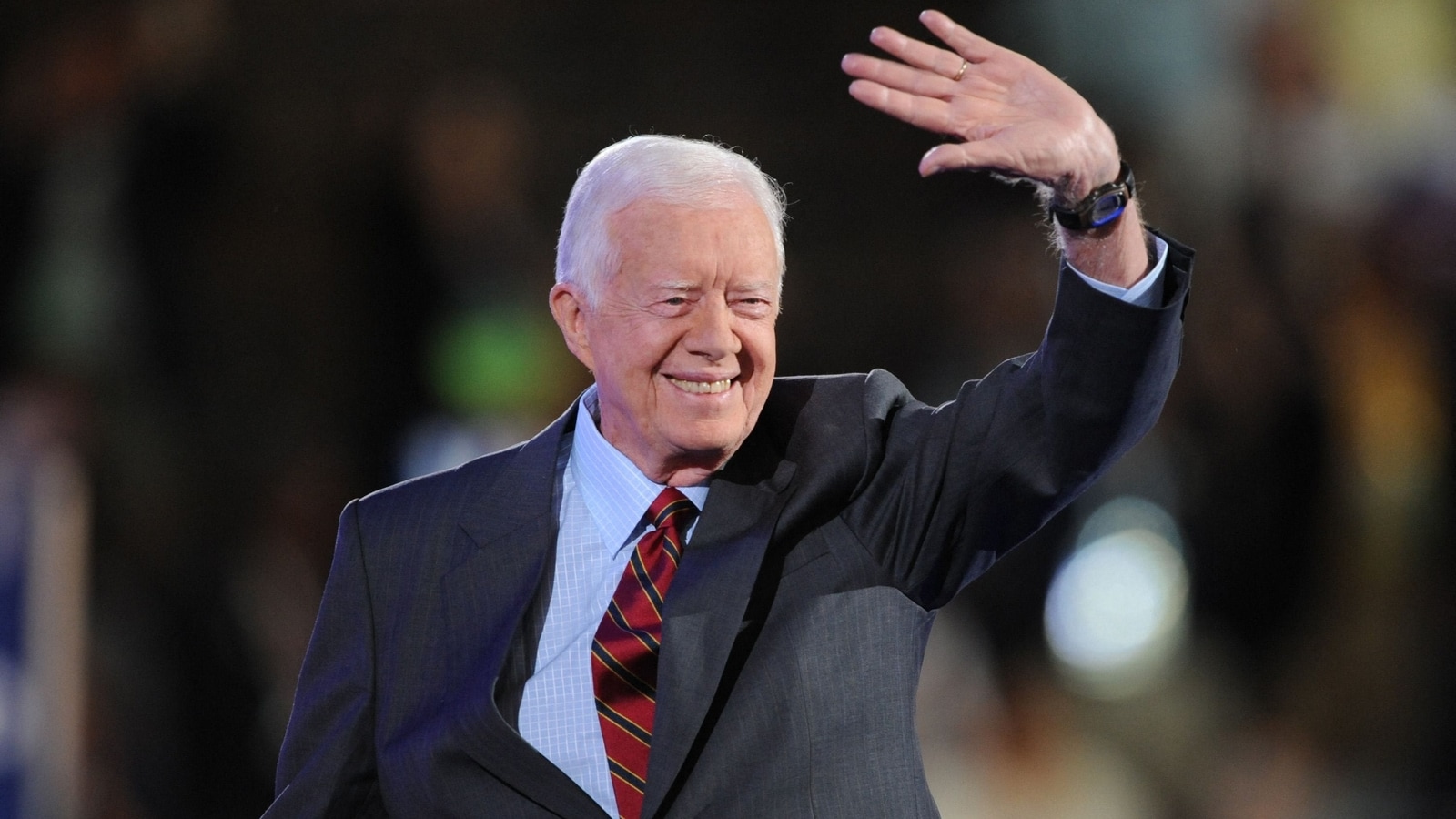 Jimmy Carter, the longest-lived president dies at 100: 7 key longevity lessons from his remarkable, century-long life | Health