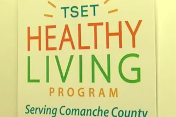 TSET reminds Oklahomans of free resources for healthier living