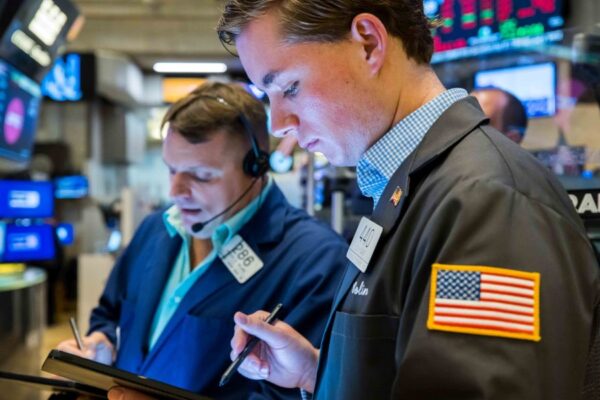 JPMorgan Traders’ math places S&P 500 near 6,300 by month’s end