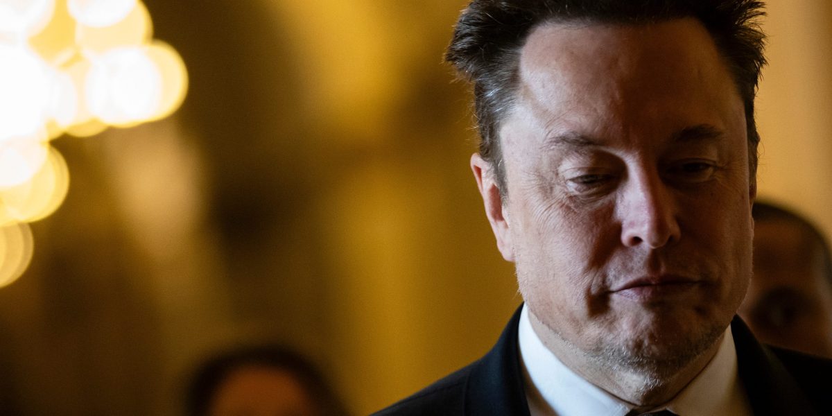 The 4 ‘fatal flaws’ in Tesla’s bid to award Elon Musk $100 billion, according to the judge who dashed his pay