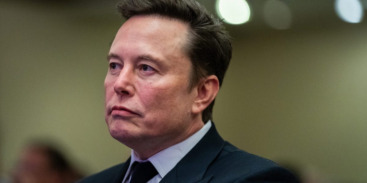 The lawyers who took on Tesla and Elon Musk wanted $5.6 billion for winning the case. In a lawsuit about excessive pay, ‘That was a bold ask,’ said the judge. 