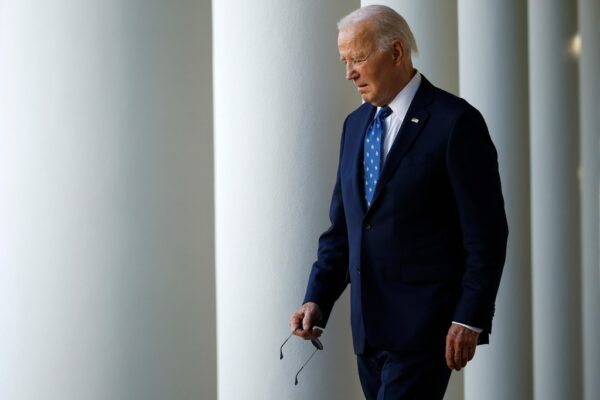 Joe Biden’s Legacy of Failure - Michael Warren