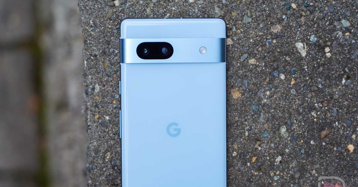 December Pixel Update Expands to Pixel Fold, Pixel 7 on T-Mobile