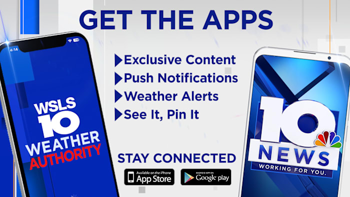 Download 10 News mobile apps to your Apple and Android devices