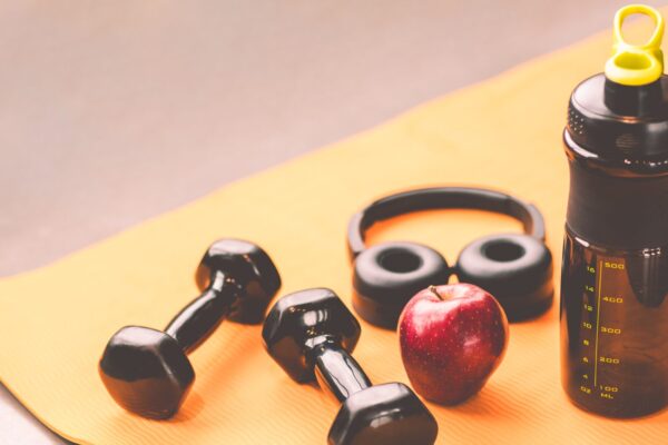 Health Lifestyle