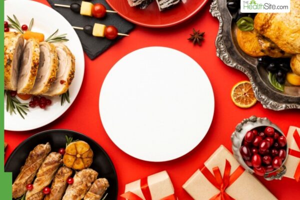 Healthy Holiday Eating Tips: 7 Ways To Enjoy Festive Meals While Making Healthier Choices