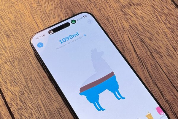 Popular Waterllama app's new update is way more important than it seems