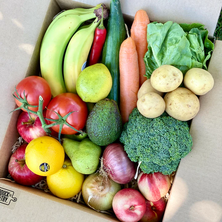 Your Guide to Seasonal Fruits Vegetables for Healthy Eating