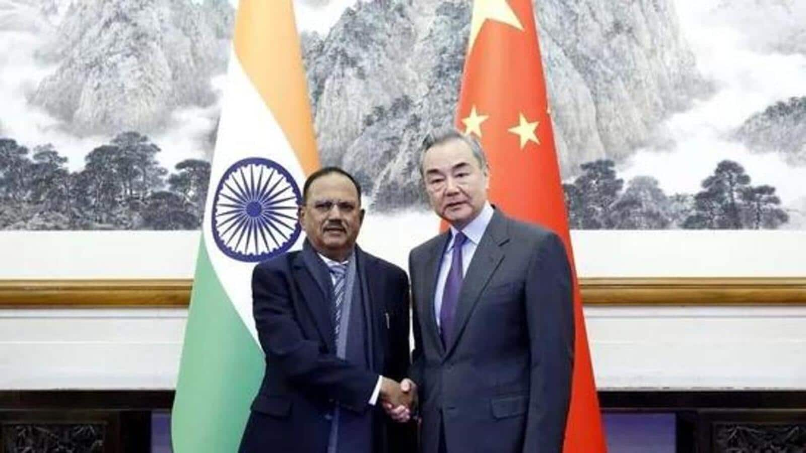 India says will work with China on next steps for cross-border cooperation | Latest News India