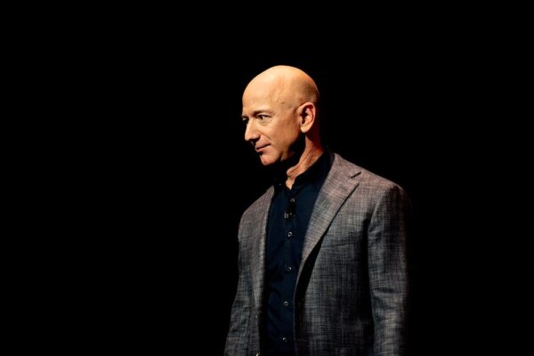 Jeff Bezos Optimistic About Trump's Second Term, Wants To Help Streamline Rules: 'We Do Have Too Many Regulations In This Country'