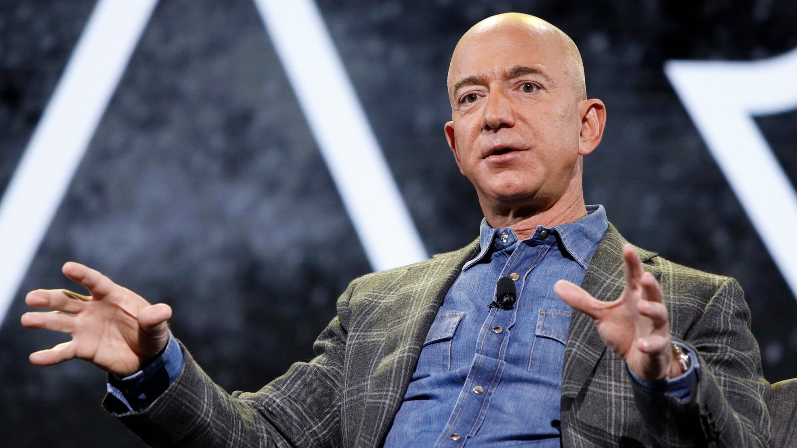 Jeff Bezos reveals shocking salary details: How he earned billions without taking a huge paycheck